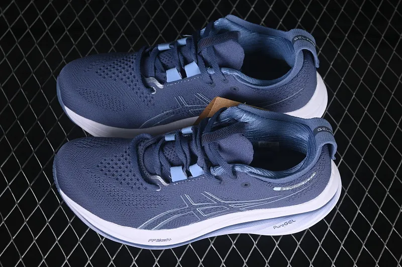 All Categories Asics Asics Series Asics Gel-Nimbus 26 1011B794-403